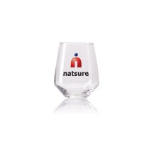 Tumbler glas 41 cl.