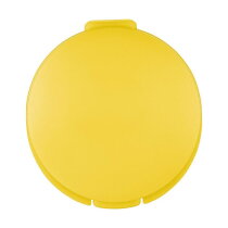 PP cassette lippenbalsem Kimberly geel