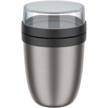 Mepal Ellipse 500+200 ml ge&iuml;soleerde lunchpot 2.0