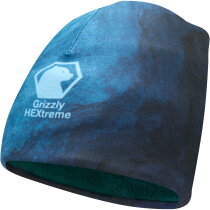 Loki sublimatie RPET beanie met een fleecelaag