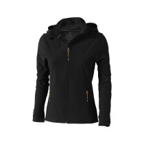 Langley softshell damesjack