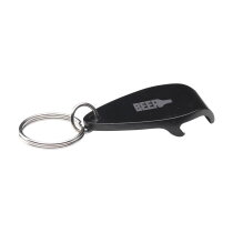Carrera GRS Recycled Alu opener / sleutelhanger