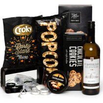 Kerstpakket Teamspirit Boost