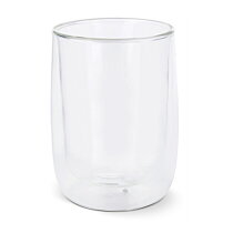 Dubbelwandig koffieglas Marian 320 ml
