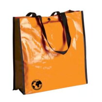 Recycle Boodschappentas