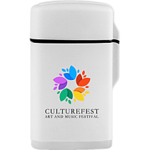 Jetflame aansteker, rubber