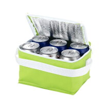 Spectrum koeltas voor 6 blikjes