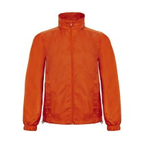 Midseason Windbreaker - JUI60