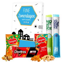 Zomerpakket - Happy summer