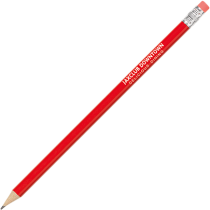 SABA potlood met gum en geslepen punt Peekay