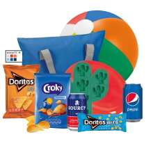 Zomerpakket - Strandtas Enjoy