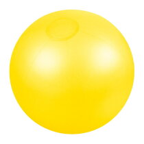 Opblaasbare strandbal in ice-frosted kleur