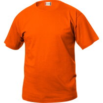 Clique Basic kinder T-shirt 145 g/m&sup2;