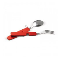 Inklapbaar bestek in multitool