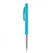 BIC M10 Clic  turquoise