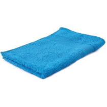 Sophie Muval Handdoek 50*30cm, 450 gr/m2 Lichtblauw acc. Lic