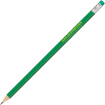 SABA potlood met gum en geslepen punt Peekay