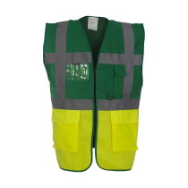 Hi-Vis Executive Waistcoat