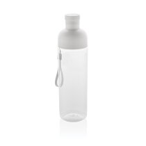 Impact RCS gerecyclede PET lekvrije waterfles 600 ml