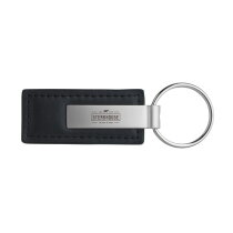LeatherKey sleutelhanger relatiegeschenken