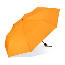 Congo 190T Pongee 21" Opvouwbare paraplu