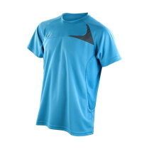 Spiro Men`s Dash Training Shirt
