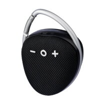 ABS outdoor luidspreker Madison zwart