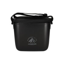 NORLÄNDER Koelbox Adventure Zwart