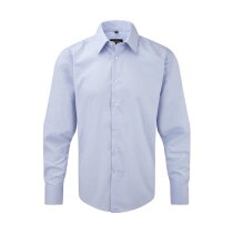 Men`s L/SL Oxford