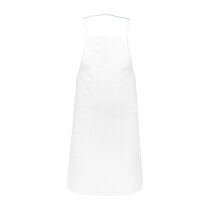 Promo Schort, 60*80 cm Wit acc. Wit