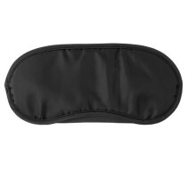 slaapmasker zwart