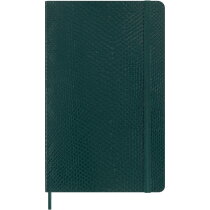 Moleskine 100% VEGEA&reg; Boa notitieboek met zachte kaft - gelijnd L