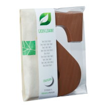 Eco chocoladeletter 200 gr. A/tm Z melk