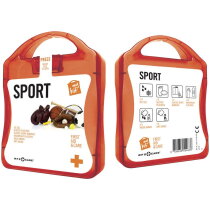 MyKit Sport Red