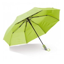 Opvouwbare 21&rdquo; paraplu auto open