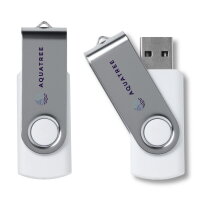USB Twist from stock 4 GB