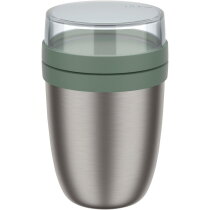 Mepal Ellipse 500+200 ml ge&iuml;soleerde lunchpot 2.0