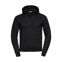 Authentic Hooded Sweat