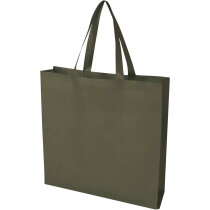 EcoSeal&nbsp;GRS gerecyclede non woven draagtas met inzetstuk 12 l