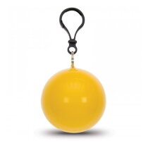 Regen poncho reclameartikelen