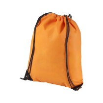 Evergreen non woven premium rugzak