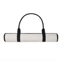 VINGA Volonne AWARE™ recycled canvas strandmat
