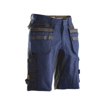 Jobman Korte Werkbroek Stretch bedrukken