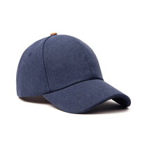 VINGA Bosler AWARE&trade; recycled canvas cap
