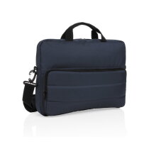 Impact AWARE™ RPET 15,6"laptoptas, donkerblauw