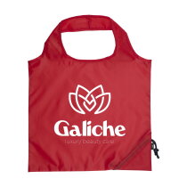 Berry RPET opvouwbare tas