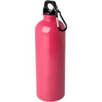 Oregon 750 ml RCS gecertificeerde enkelwandige roestvrijstalen waterfles met karabijnhaak
