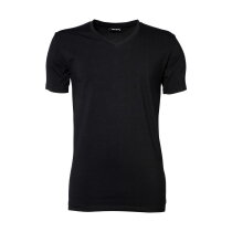 Mens Stretch V-Tee