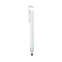 ABS 3-in-1 balpen Calvin wit