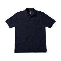 Workwear Blended Pocket Polo - PUC11